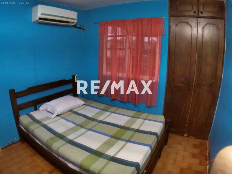 Casa en Venta Amoblada Puerta Maraven