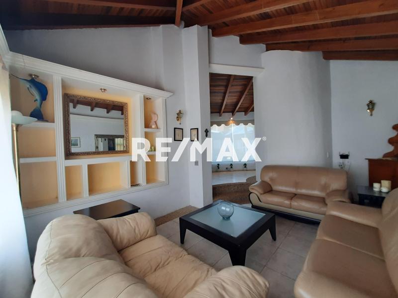 Casa en Venta, Puerta Maraven.