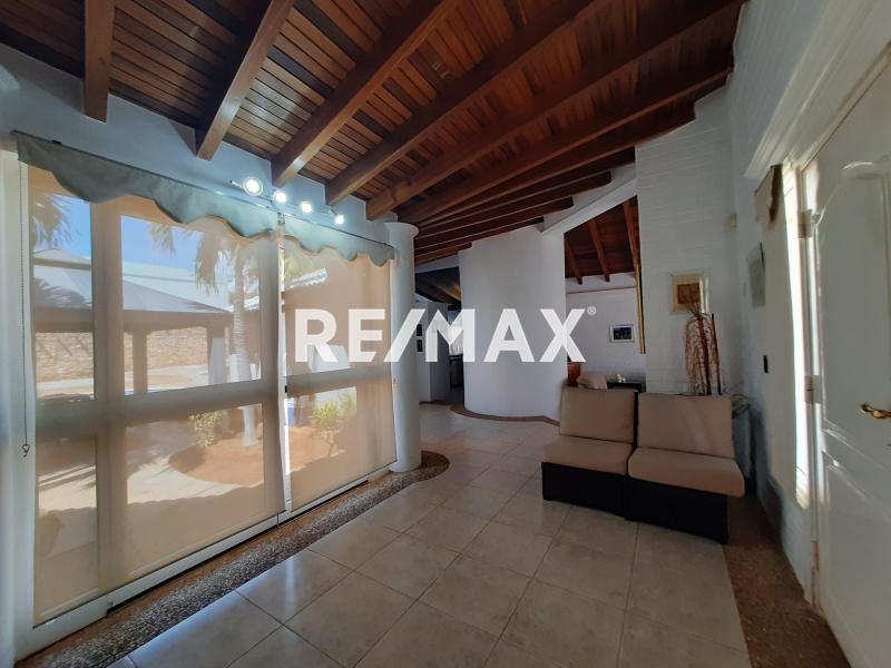 Casa en Venta, Puerta Maraven.