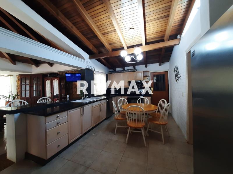 Casa en Venta, Puerta Maraven.