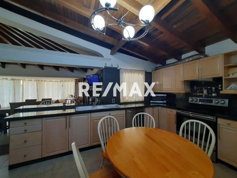 Casa en Venta, Puerta Maraven.