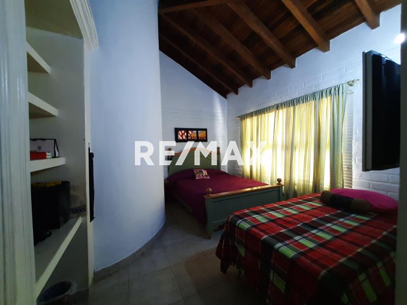 Casa en Venta, Puerta Maraven.