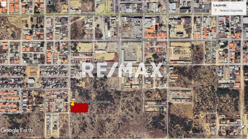 Terreno en Venta, Puerta Maraven.