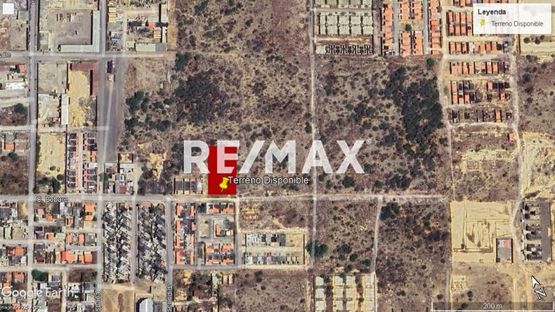 Terreno en Venta, Puerta Maraven.