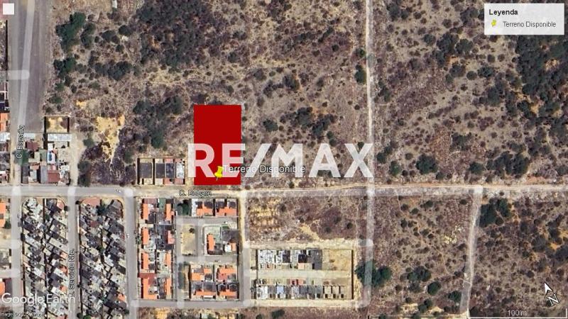 Terreno en Venta, Puerta Maraven.