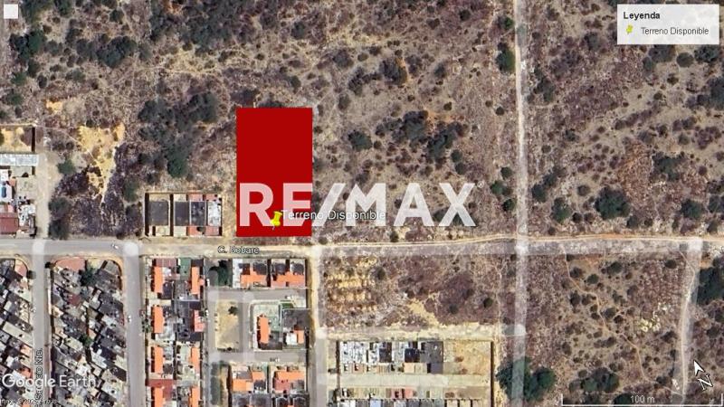 Terreno en Venta, Puerta Maraven.