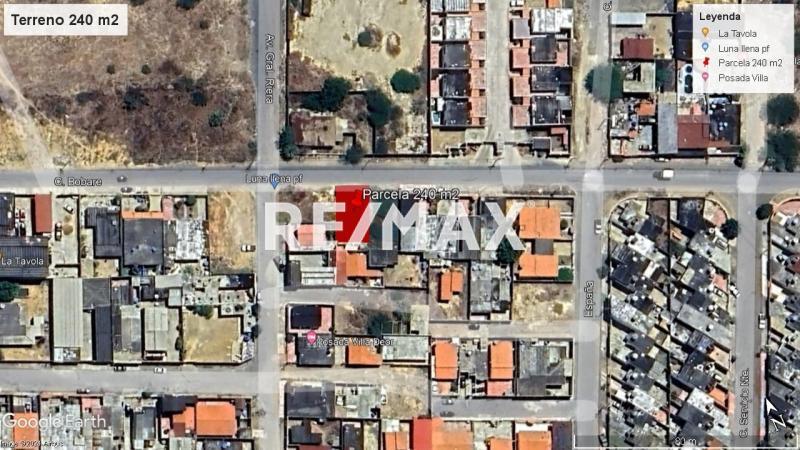 Terreno en Venta, Puerta Maraven.