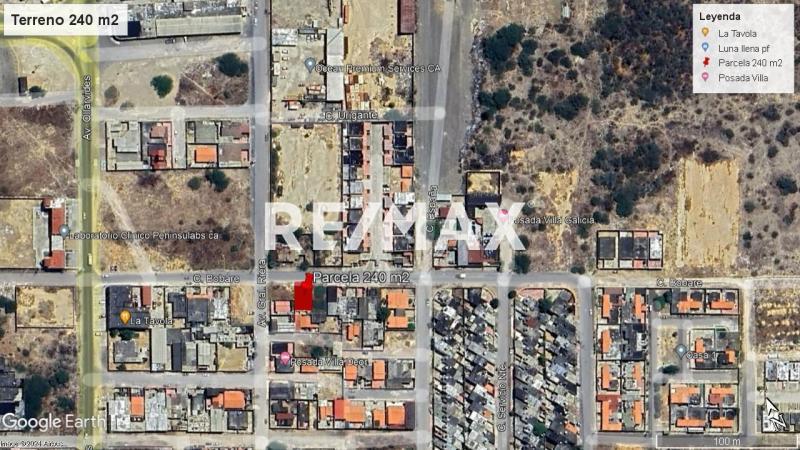 Terreno en Venta, Puerta Maraven.