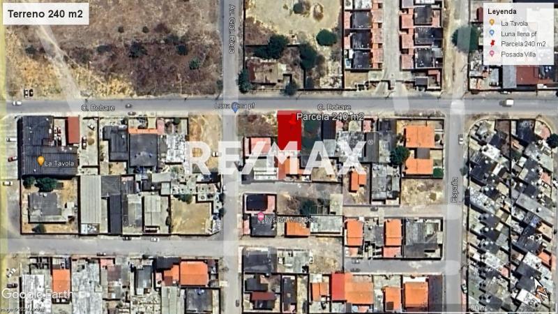 Terreno en Venta, Puerta Maraven.
