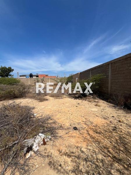 TERRENO EN VENTA AV, JOSEFA CAMEJO DE PUNTA CARDON