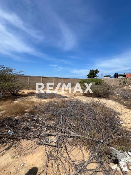 TERRENO EN VENTA AV, JOSEFA CAMEJO DE PUNTA CARDON