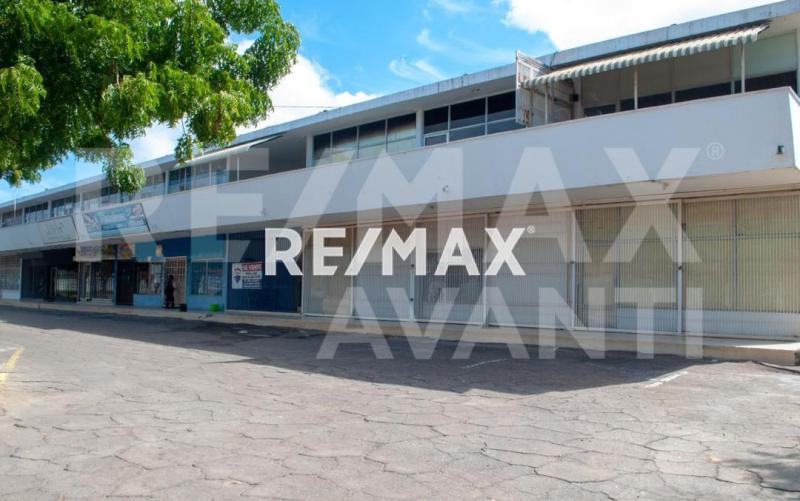 LOCAL COMERCIAL EN VENTA,  Puerta Maraven