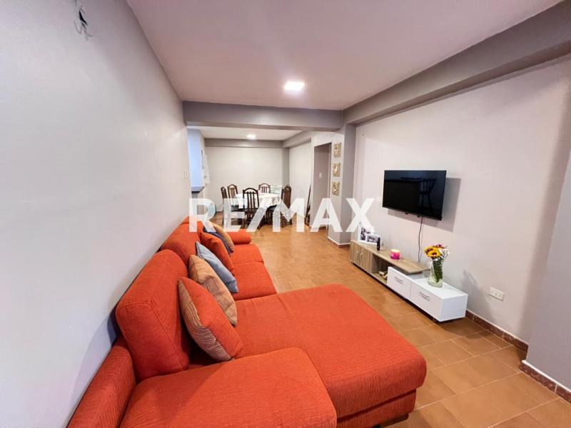 EN VENTA APARTAMENTO. SANTA FE. URBANIZACION LA FLORIDA