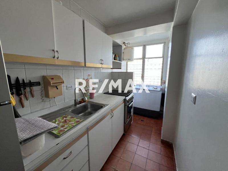 EN VENTA APARTAMENTO. SANTA FE. URBANIZACION LA FLORIDA