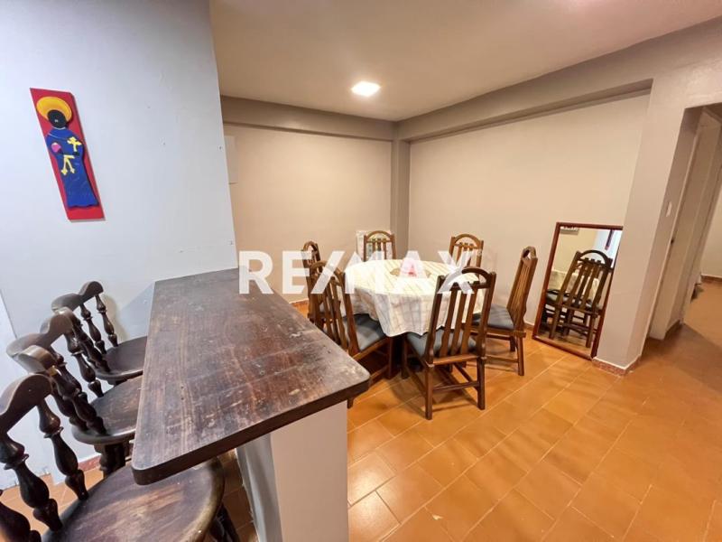 EN VENTA APARTAMENTO. SANTA FE. URBANIZACION LA FLORIDA