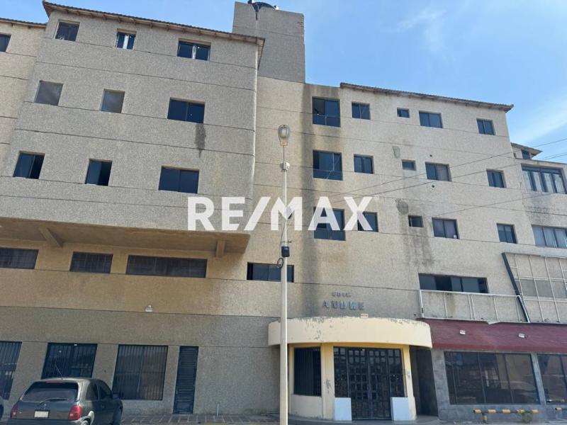 Apartamento en Venta. Punto Fijo