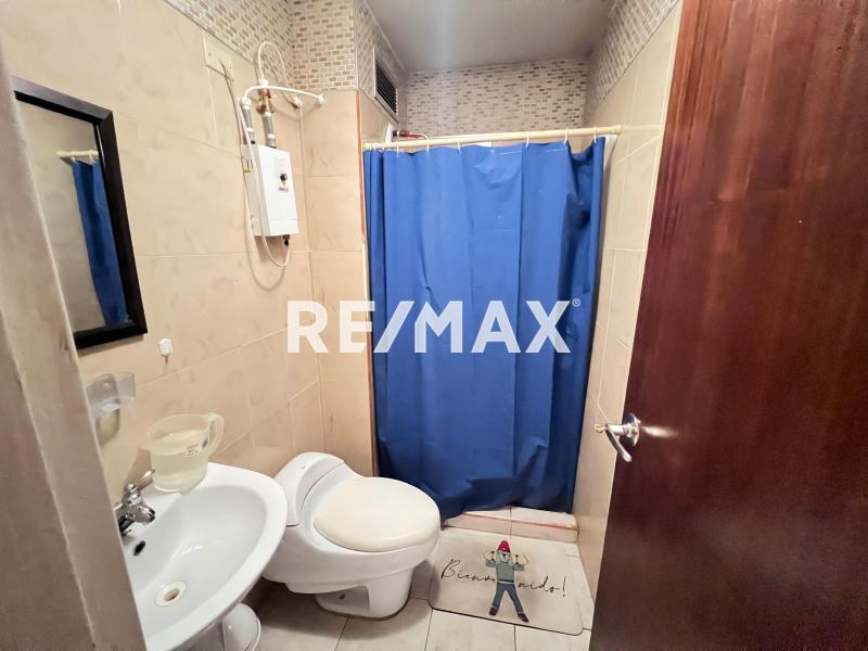 Se vende hermoso apartamento. Guanadito Sur.