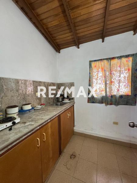Apartamento en Venta. Av. Ollarvides