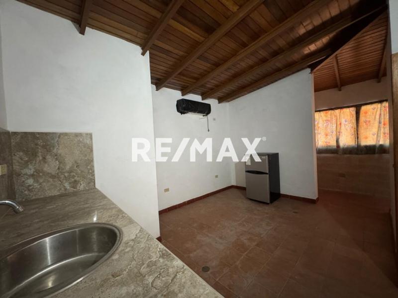Apartamento en Venta. Av. Ollarvides