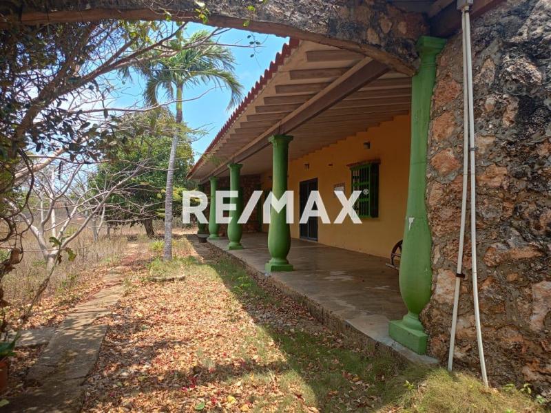 Finca, Buena Vista, Municipio Falcón