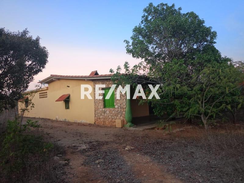 Finca, Buena Vista, Municipio Falcón