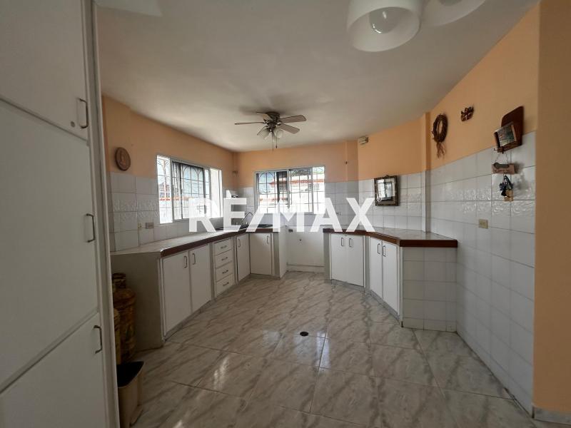 Casa en Venta Urbanizacion Los Matapalos