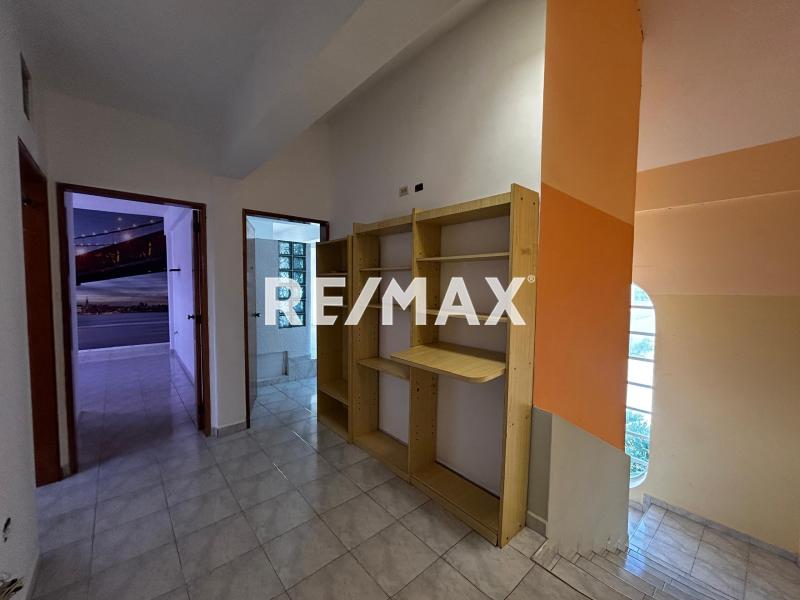 Casa en Venta Urbanizacion Los Matapalos