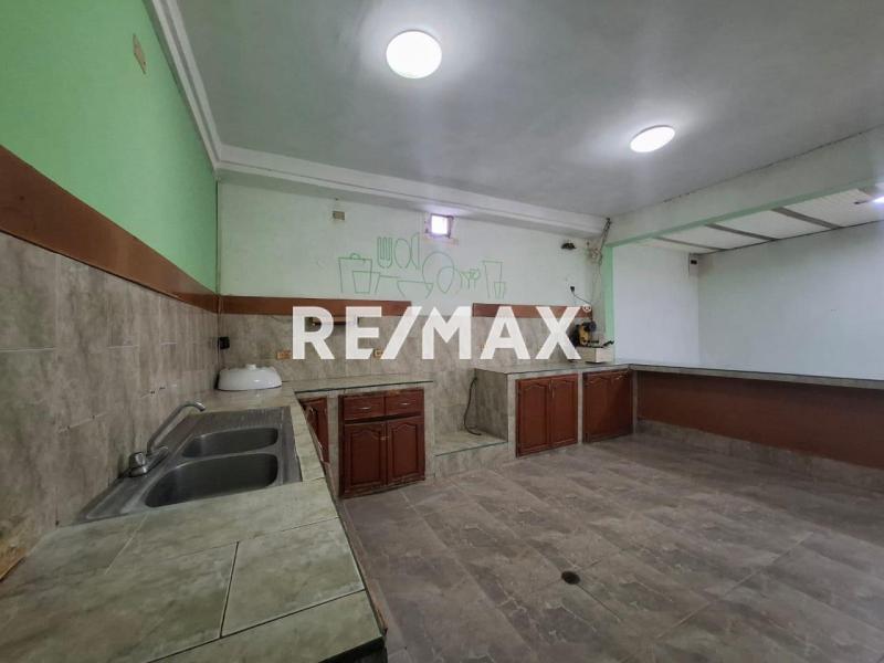Casa en Venta, centro de Punto Fijo.