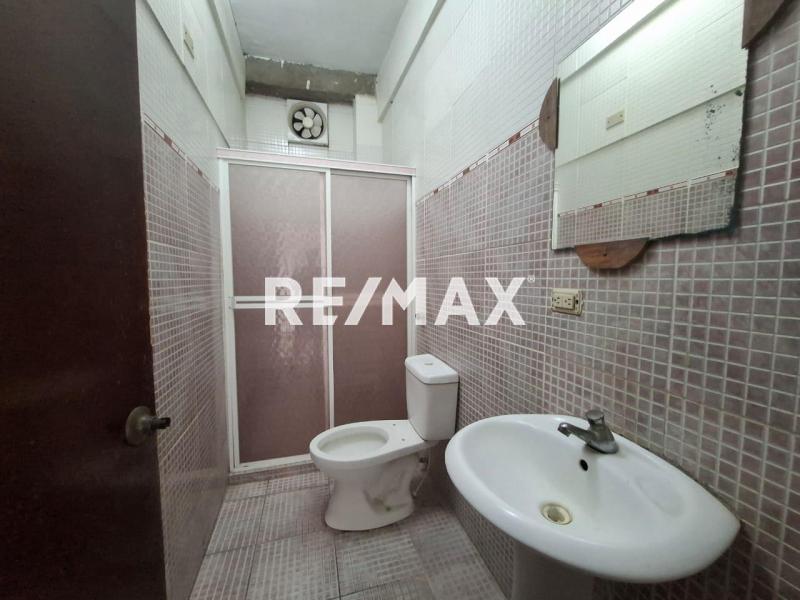Casa en Venta, centro de Punto Fijo.