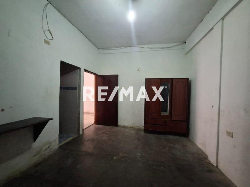 Casa en Venta, centro de Punto Fijo.
