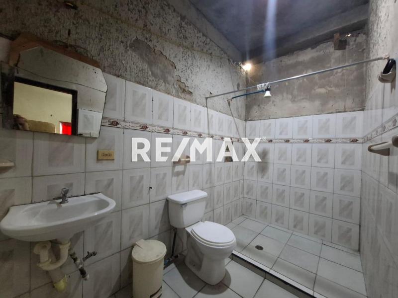Casa en Venta, centro de Punto Fijo.