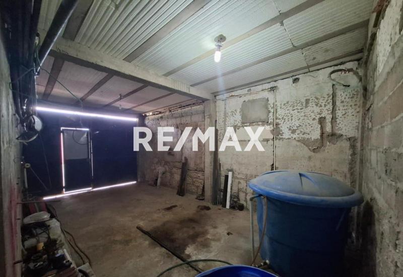 Casa en Venta, centro de Punto Fijo.