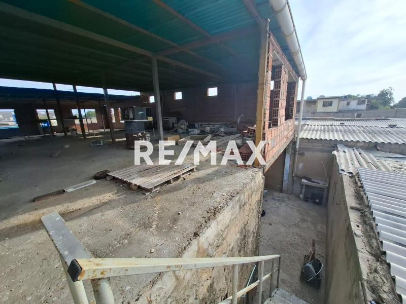 Casa en Venta, centro de Punto Fijo.