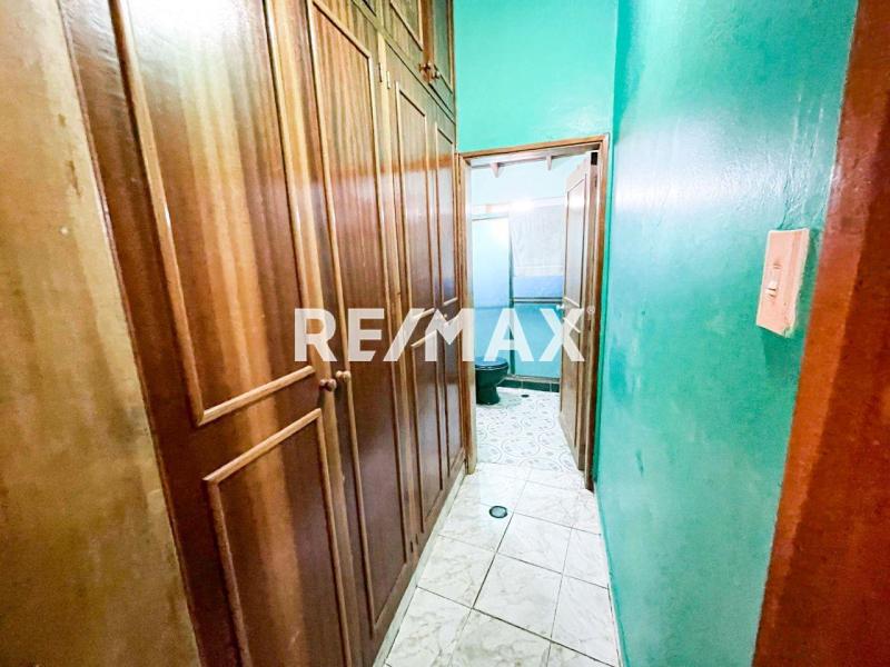 Casa en Venta, Urbanización Santa Irene