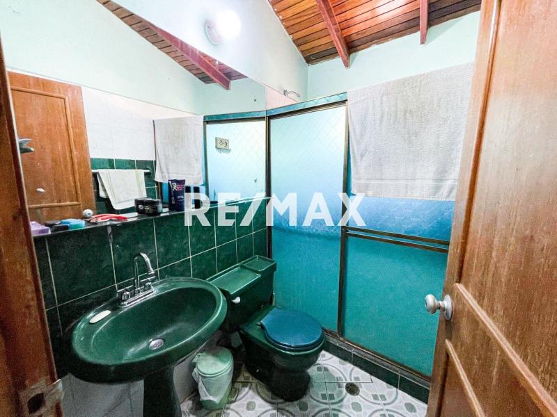 Casa en Venta, Urbanización Santa Irene