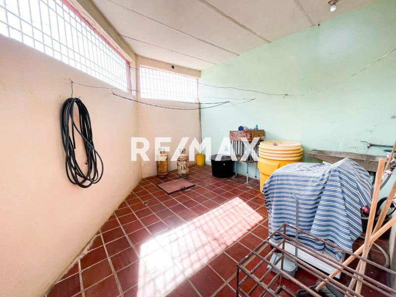 Casa en Venta, Urbanización Santa Irene