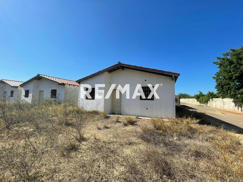 Casa en Obra GRIS en venta Ubicada en Guanadito Sur