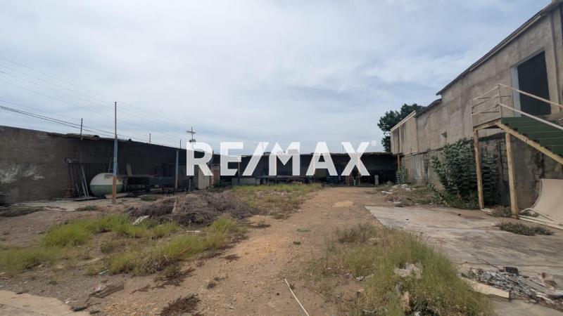 Venta de Galpón Av. jacinto lara