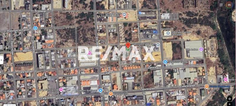 Terreno En venta Santa Irene