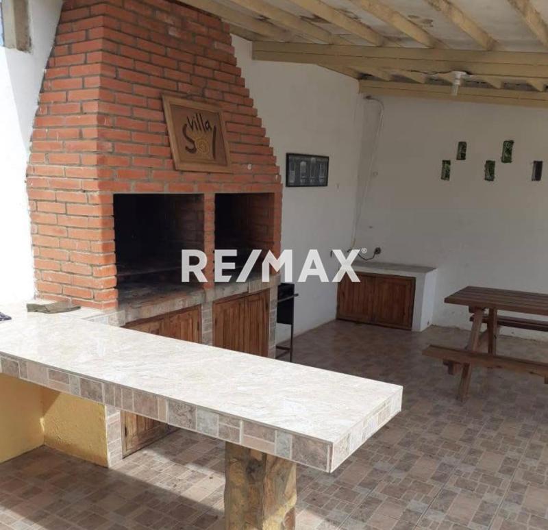 En Venta Posada Turística Villa Sol Adicora Municipio Falcón