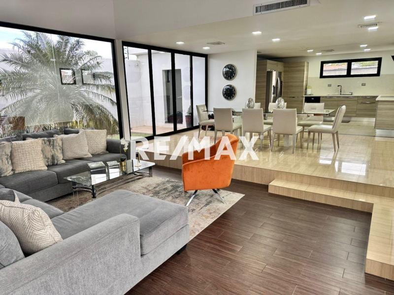 casa en venta mas terreno en  Guanadito Sur