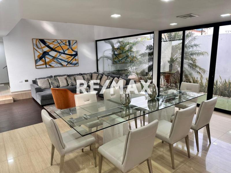 casa en venta mas terreno en  Guanadito Sur