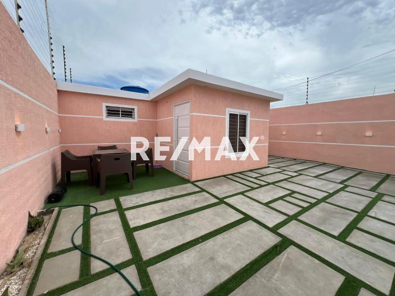 Casa en Venta Urbanización Pedro Manuel Arcaya II Etapa - Foto 1