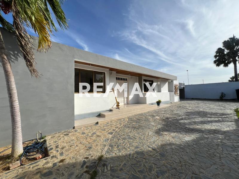 Casa en Venta Sector la Lagunita Judibana