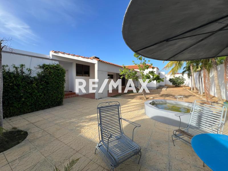 Casa en Venta Sector la Lagunita Judibana