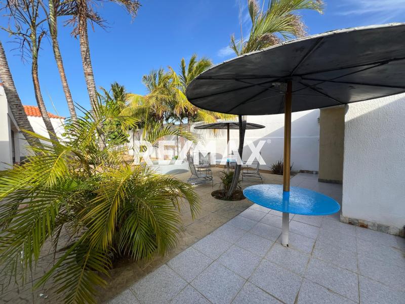 Casa en Venta Sector la Lagunita Judibana