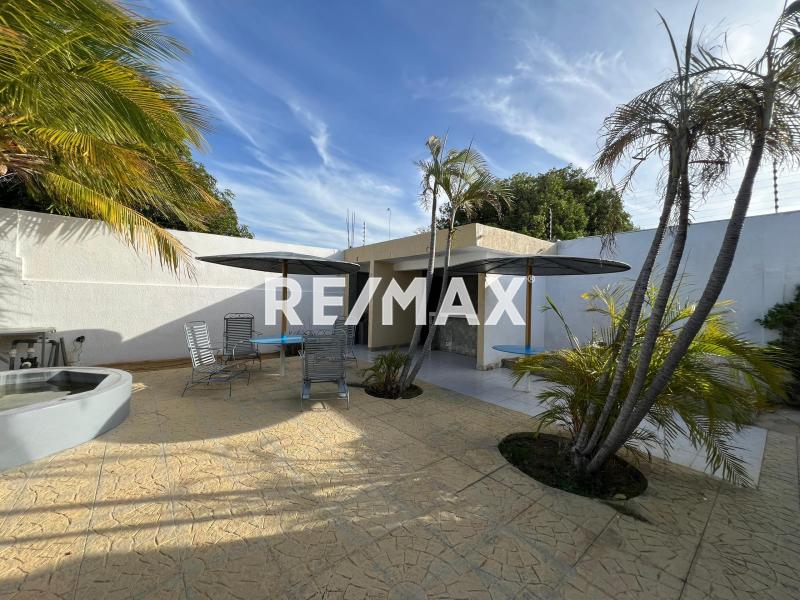 Casa en Venta Sector la Lagunita Judibana