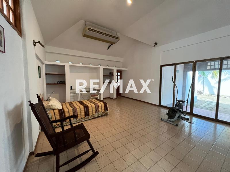 Casa en Venta Sector la Lagunita Judibana