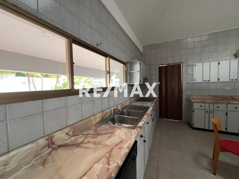 Casa en Venta Sector la Lagunita Judibana