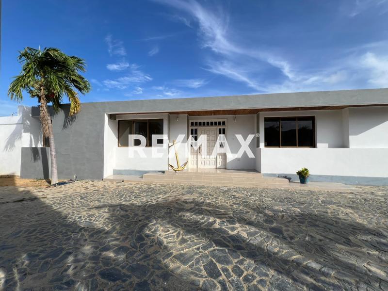 Casa en Venta Sector la Lagunita Judibana